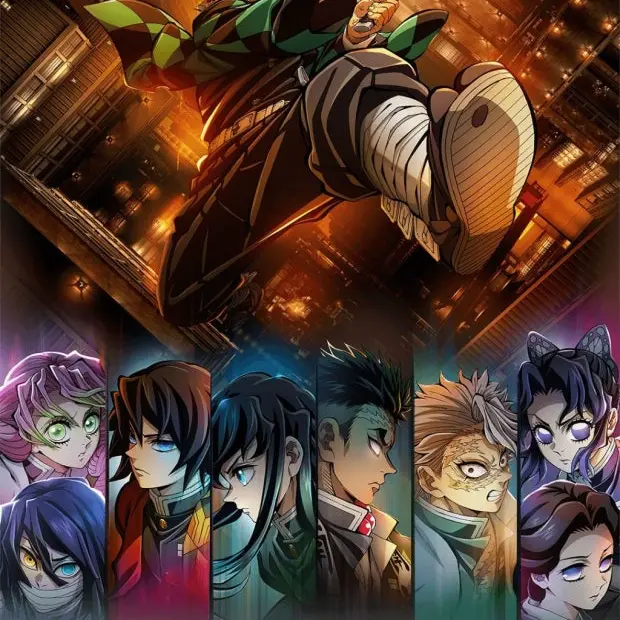 U_s2hu1ng의 일주의 칼날