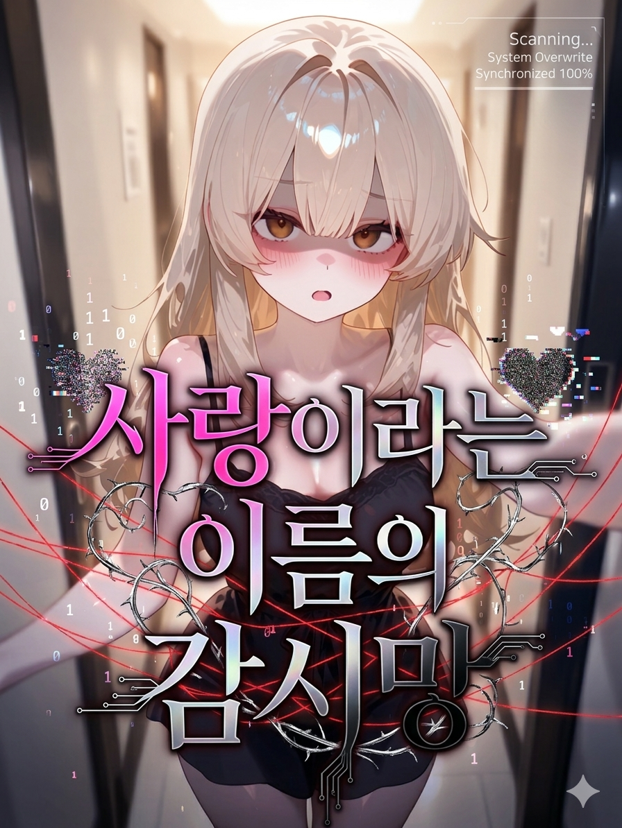 나의 감시자, 나의 아내 대표 이미지