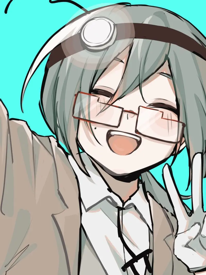 omumayo11의 誰だって頭おかしいのは自覚してるよ