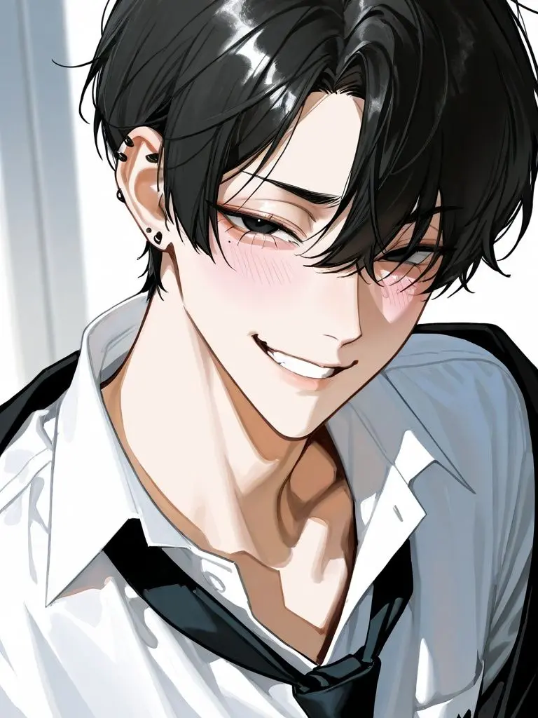 ll____xxo의 遊び人は恋愛不器用