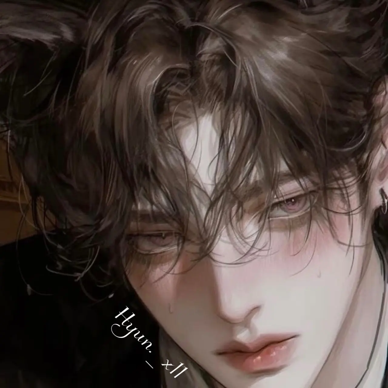 Hyun._x11의 남재현