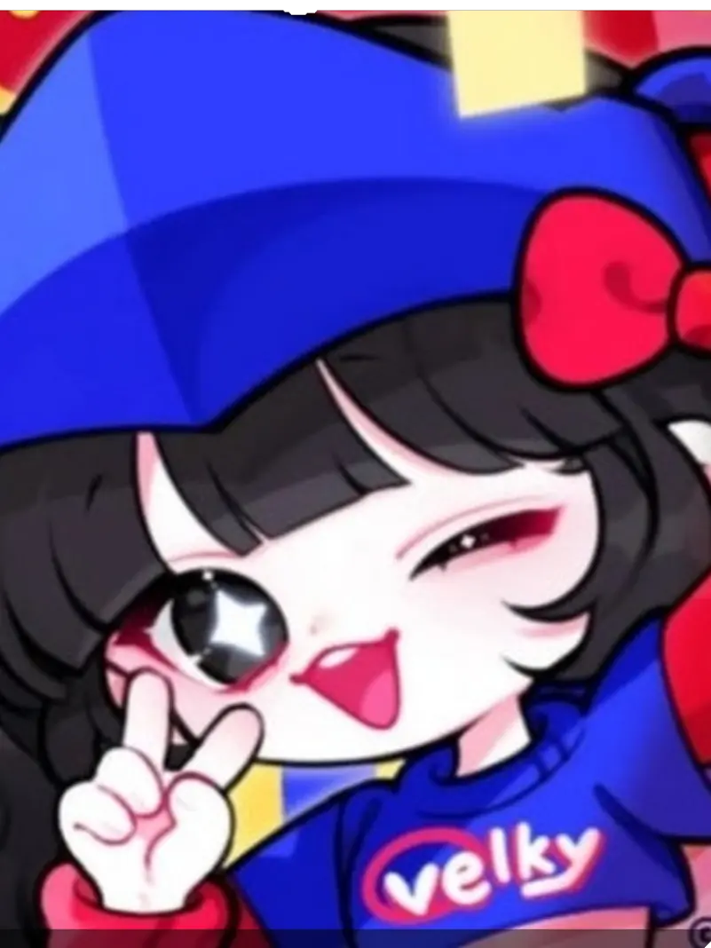 HotPizza1081의 에교 부리는 벨키