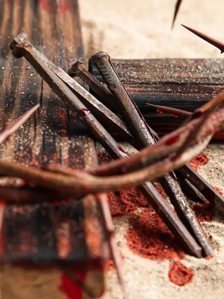 CMstori의 이사야 1 - 18