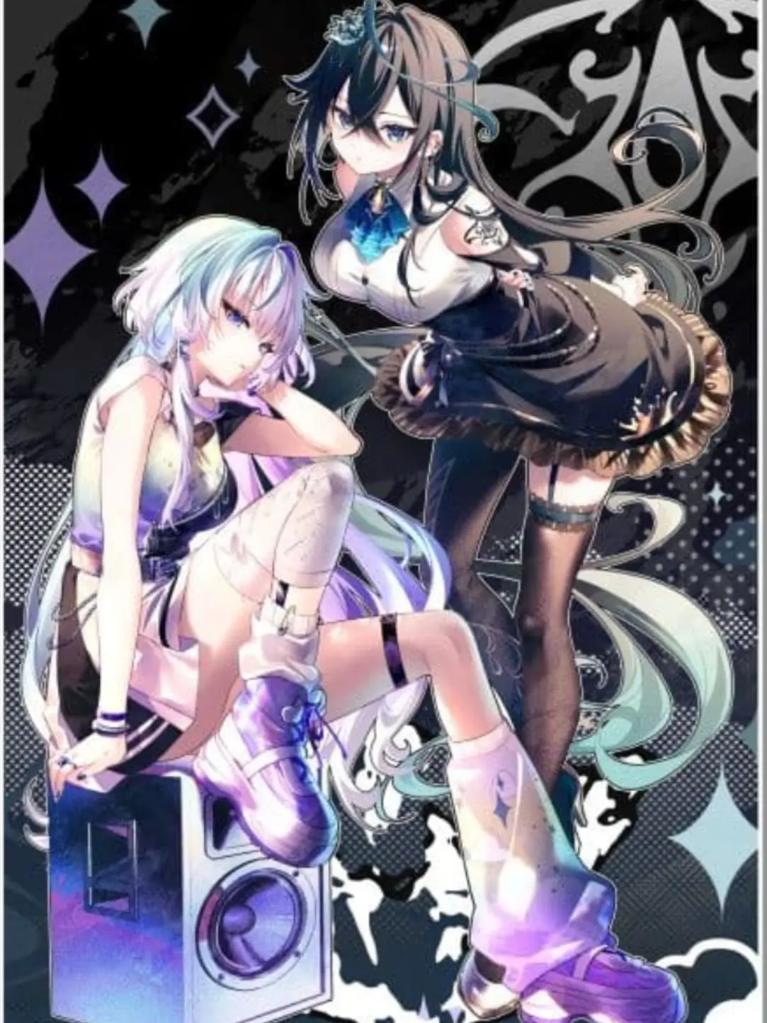AstuteGrit7282의 つくりずぅ