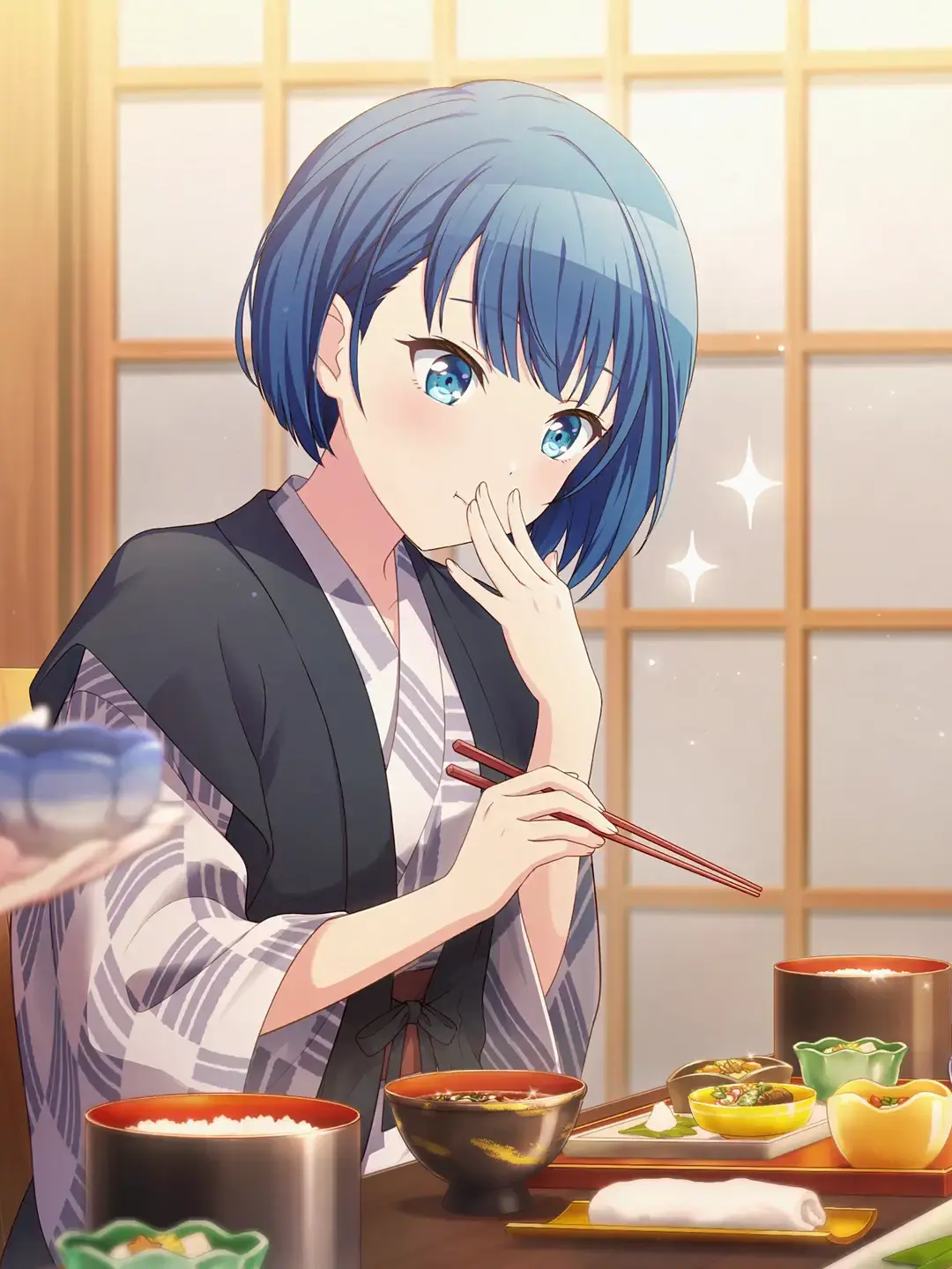 VagueFocus1860의 みんなで旅館に泊まろう