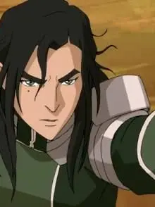 FeeblePath1928의 Kuvira - Tlok