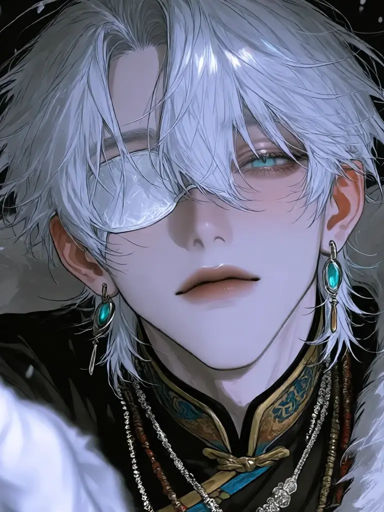 gehe1234의 ルルディ族