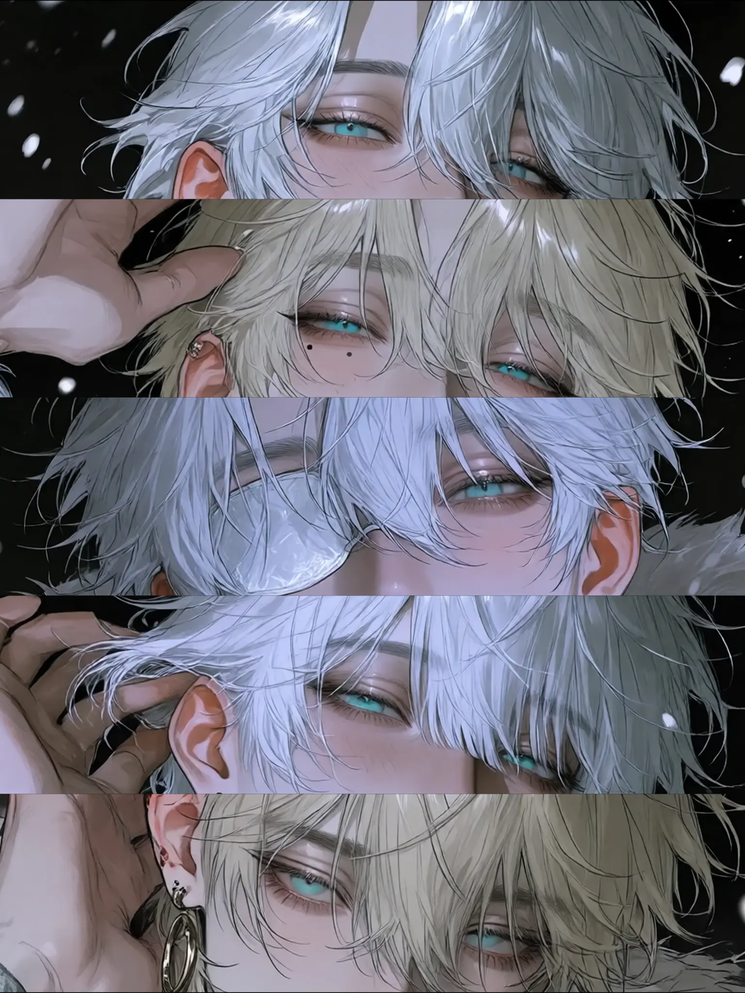 gehe1234의 ルルディ族