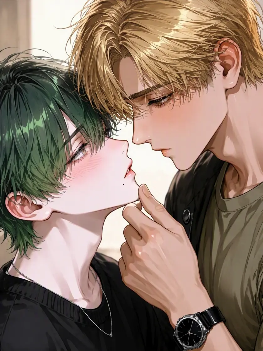 JovialStork3868의 君たち親友じゃなかった？！