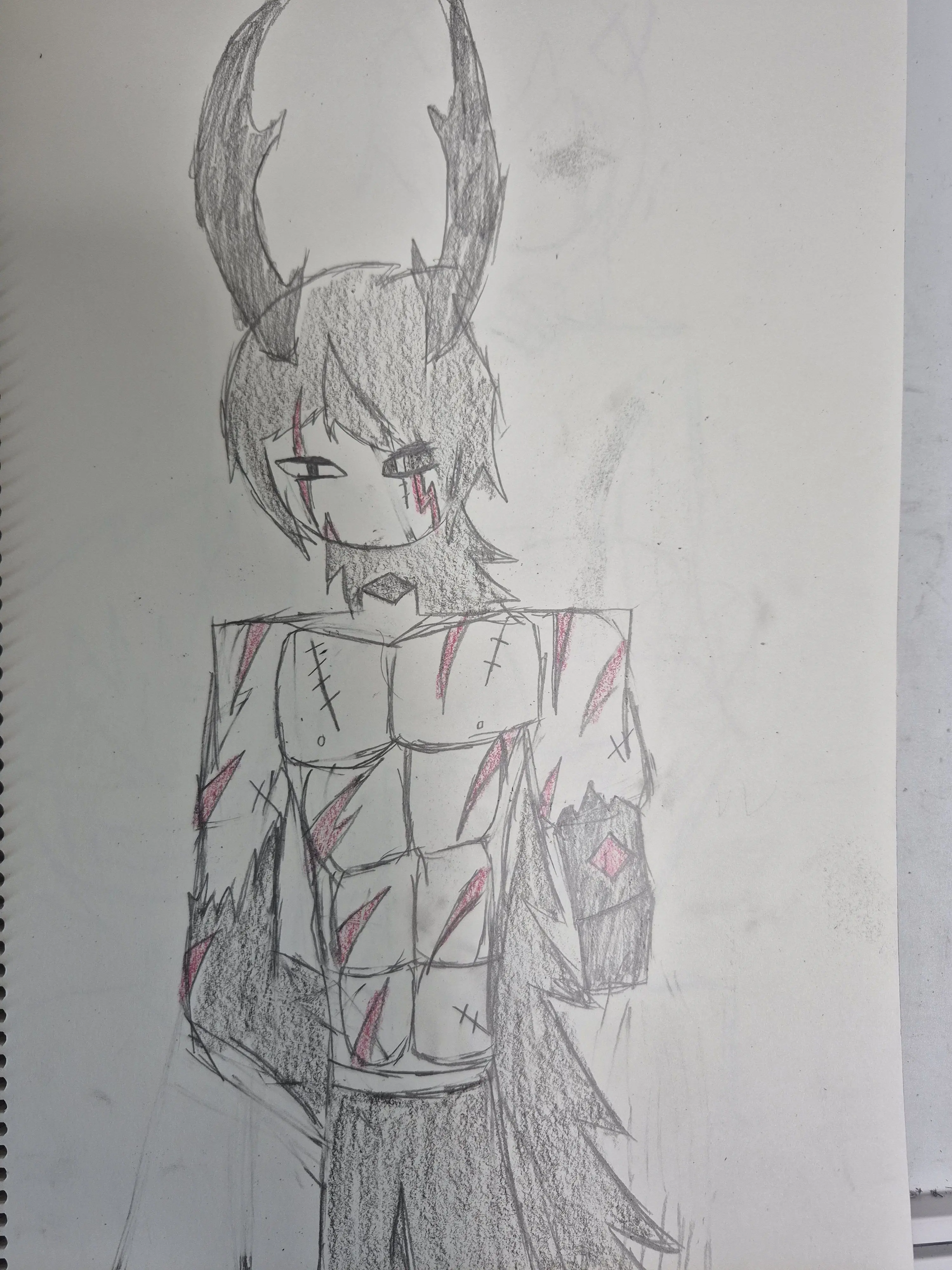 PromptDonor08120.의 다크니스 학교에오다