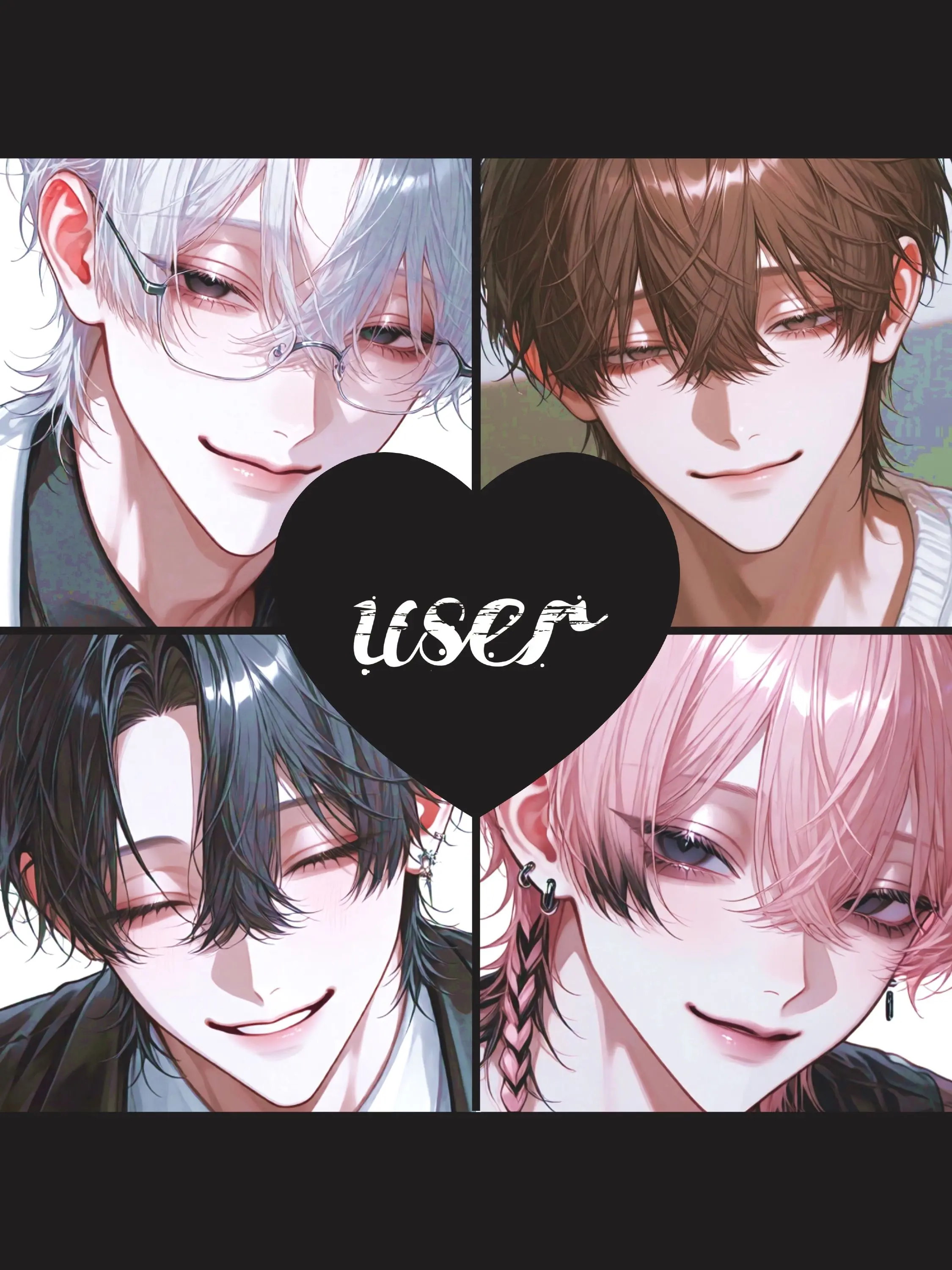 RobustPeas4382의 Horror House.❤︎