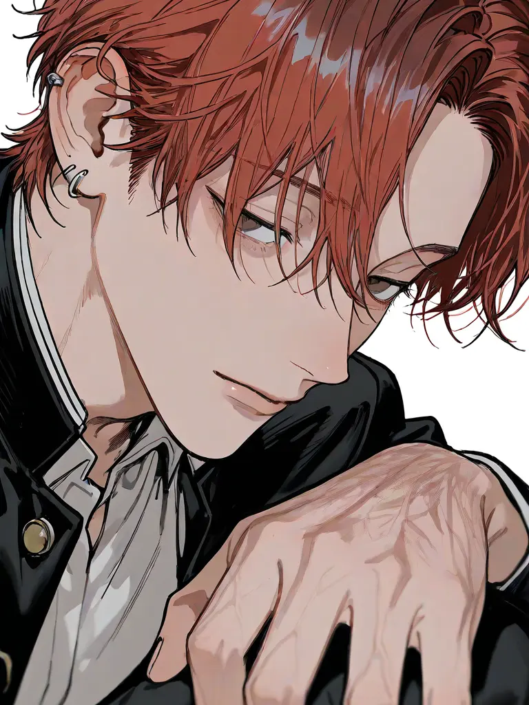 Setuna_iyatu의 You've Got It Wrong, Sasaki