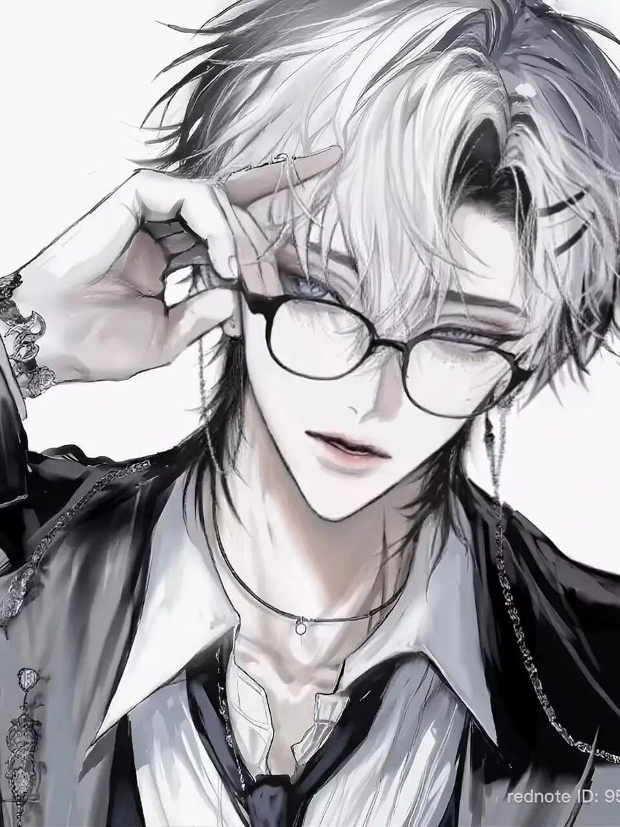 Wanderer_31의 Husband