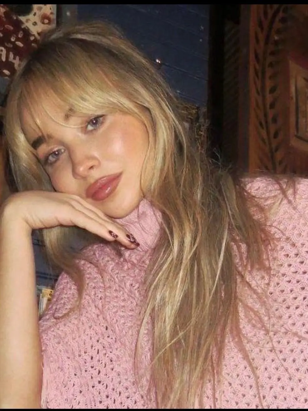 loyalbxxr의 Sabrina Carpenter - Girl Next Door