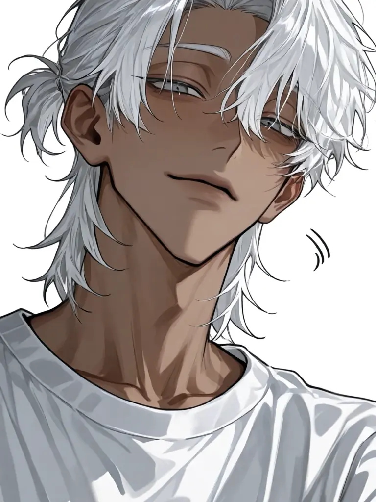 Gakuseiyudetamago의 My Neighbor is Acting Weird!?