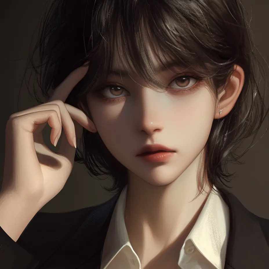 Lara_9의 쉐어하우스 [GL]