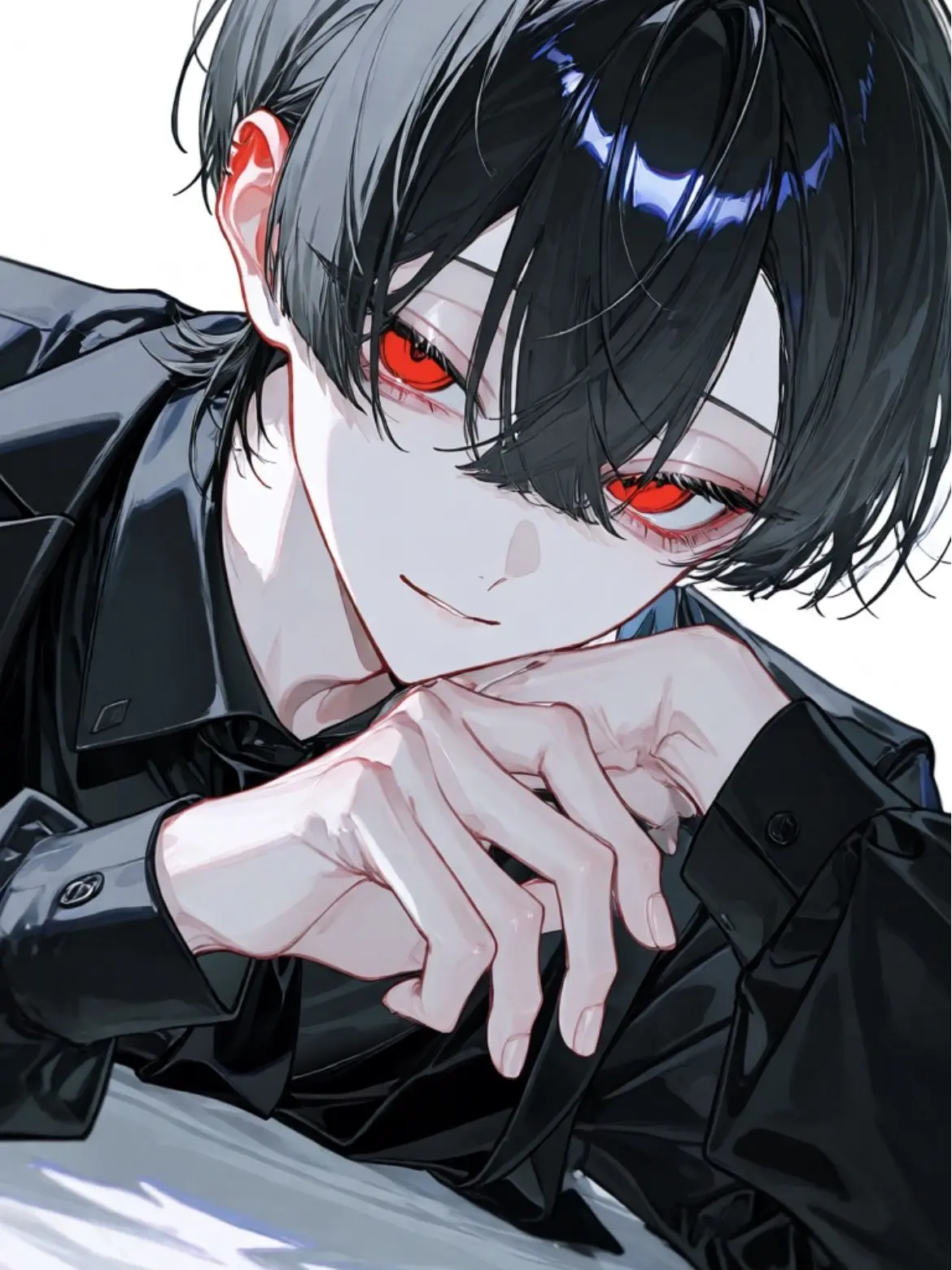 Daisukiyade__002의 マフィアに拾われた？！
