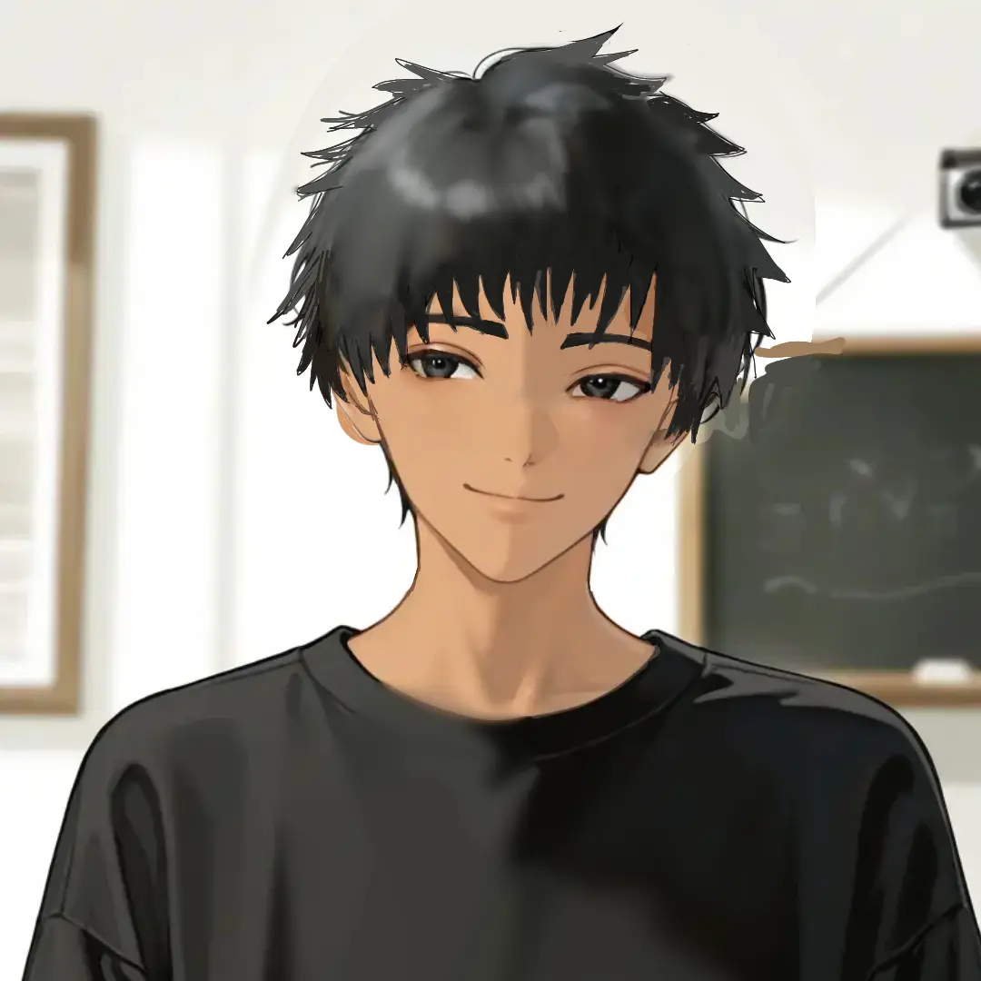 OverlyDingo6967의 中学生教師