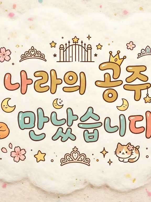 nem_ah00의 각 나라의 공주를 만났습니다...