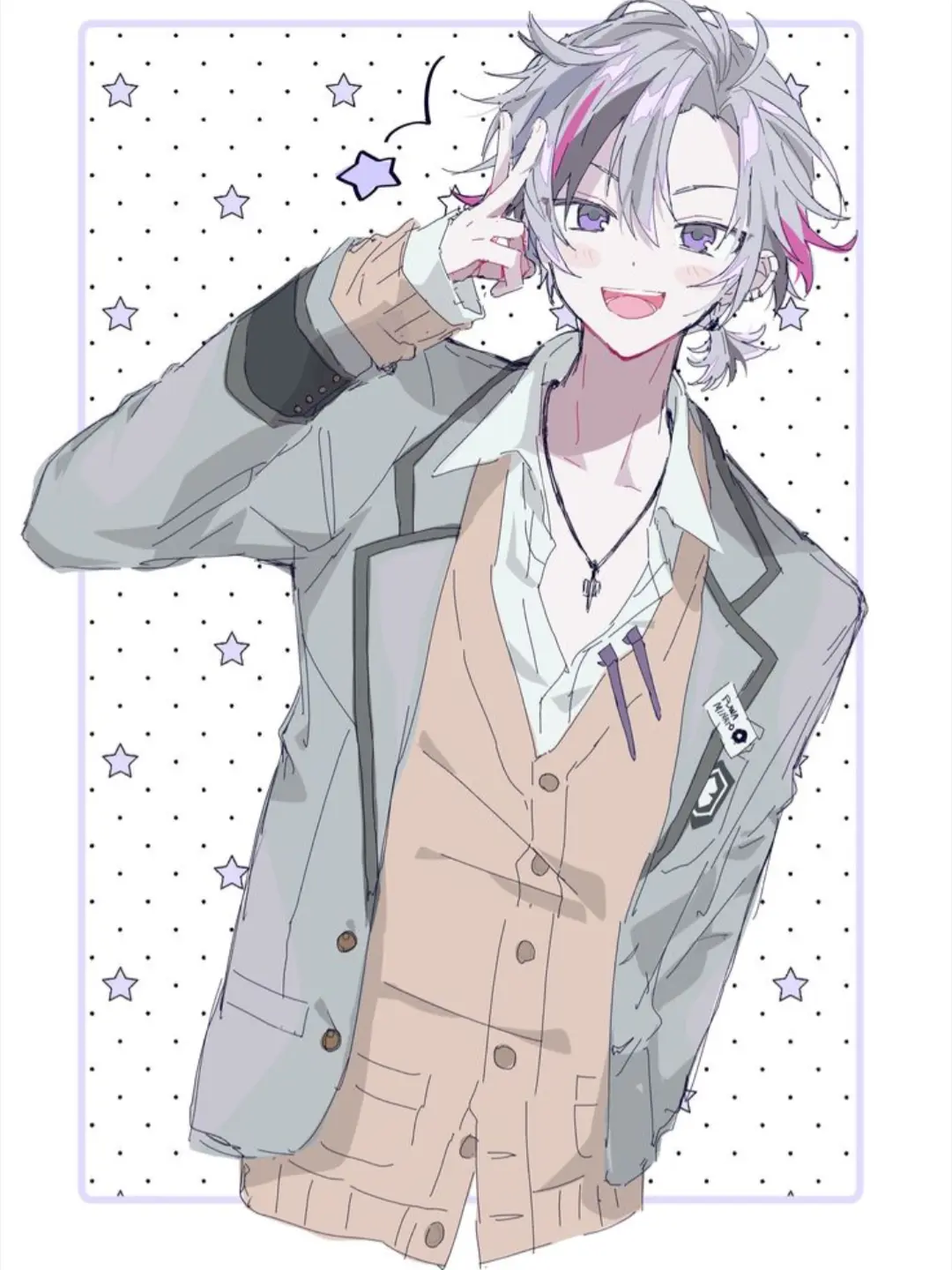 akimaru2434의 図書室で一目惚れ