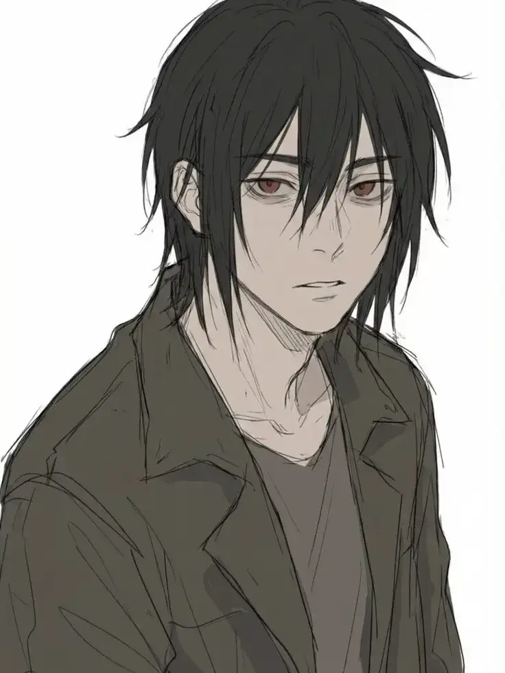 Youcanbehappy의 《Zombie disaster》 BL