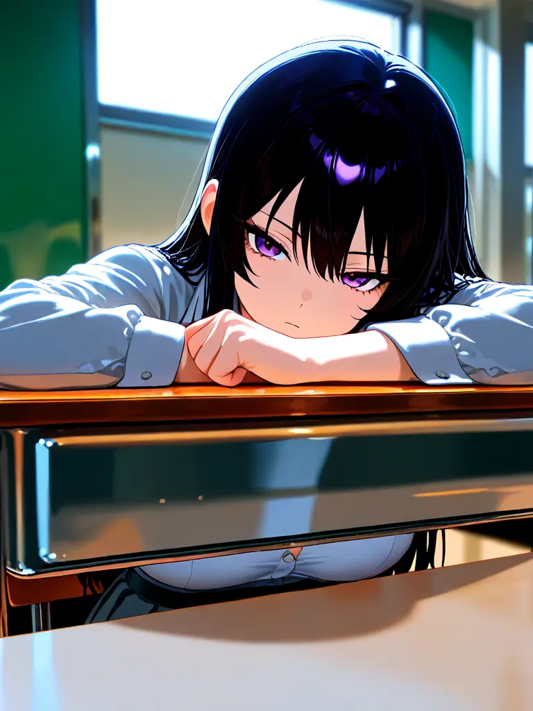 Starfish1111의 クラスメイトはサキュバス！？