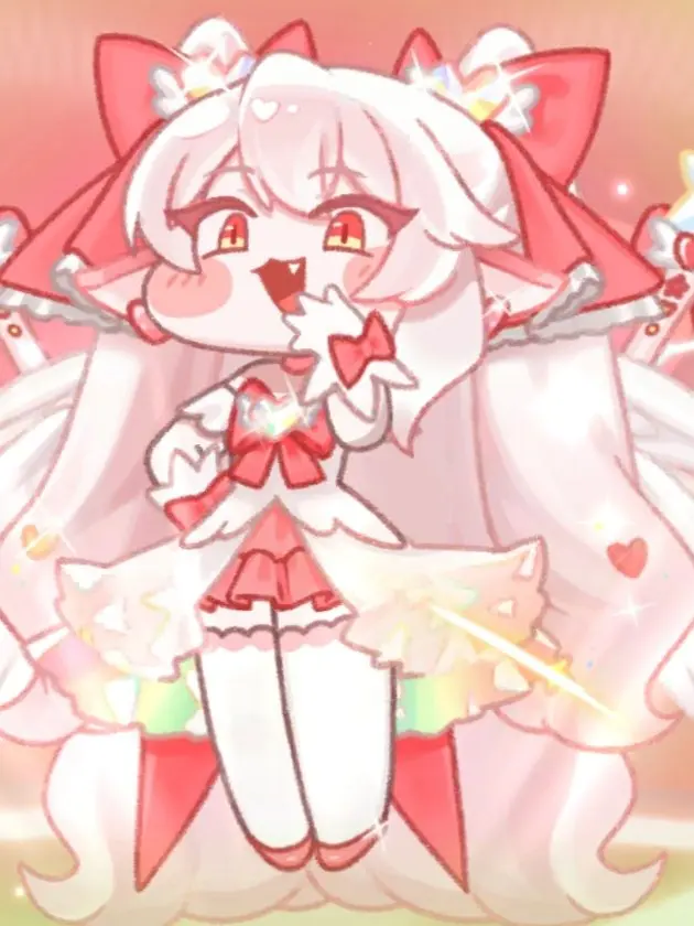 SuppleSwamp9322의 Full Heart♡ Magic☆