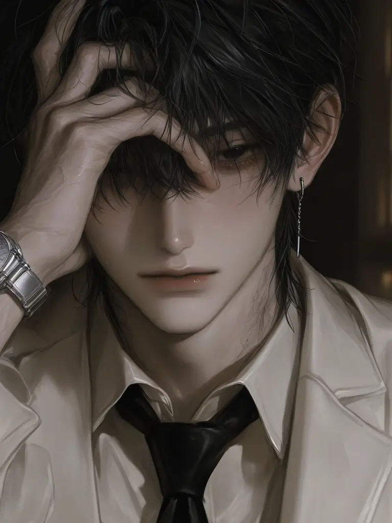 kuniakI의 壊れたまま、救う💉