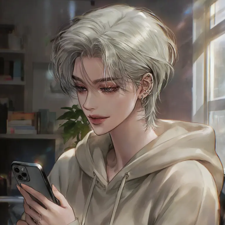 BoldScore9606의 도류안