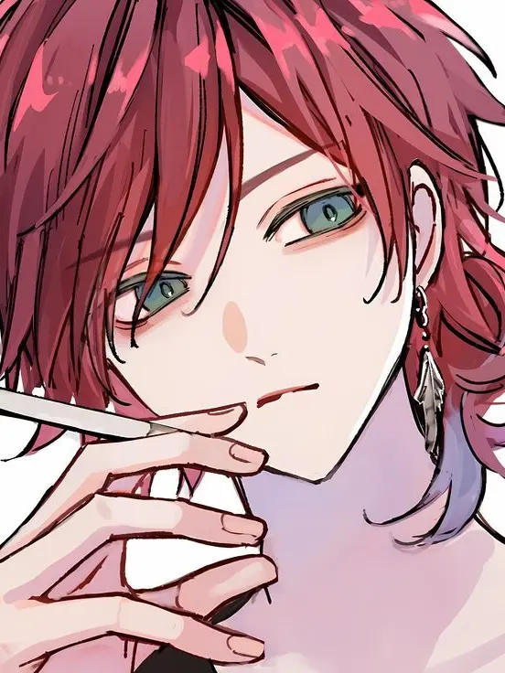 Rito_62의 今日もそれを持って現れる君