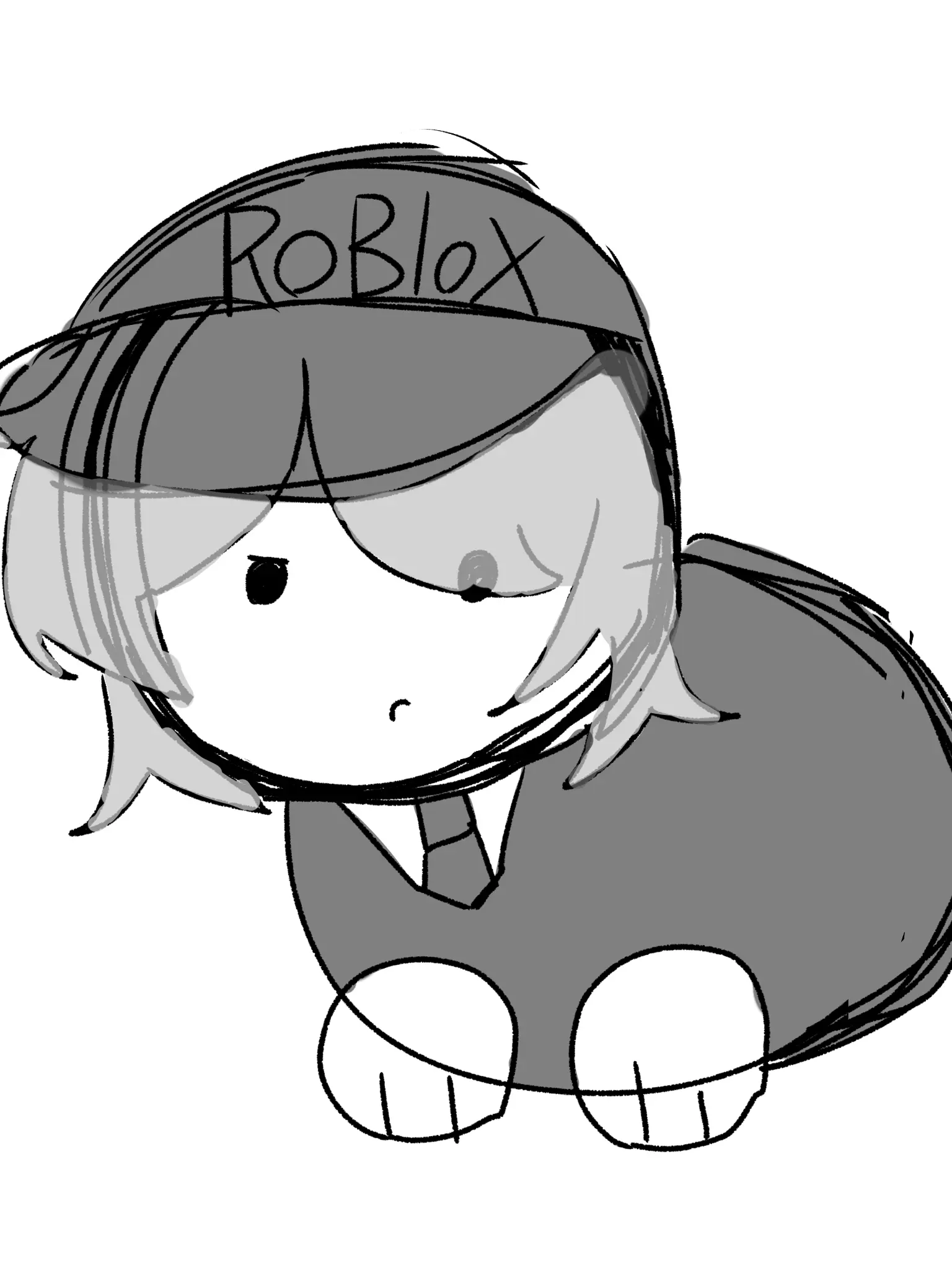 Nukodesu의 ちびあどみん達