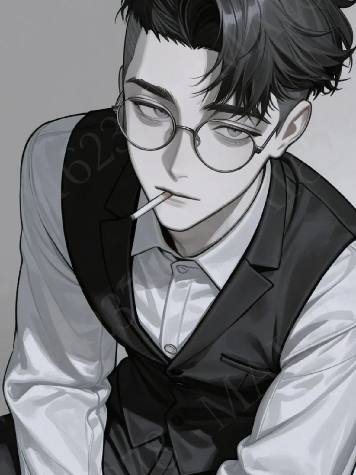 my62378의 人生諦めΩの泉さん