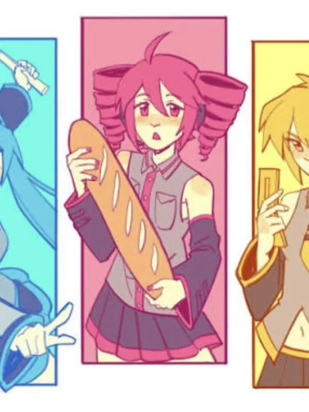 LivelyHare4974의 Triple baka
