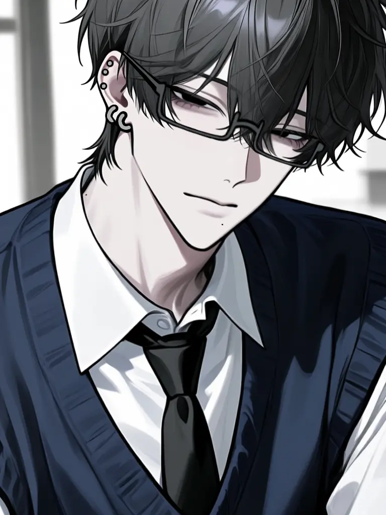 ryouga1101의 {{user}}の幼馴染は怖いほど超一途