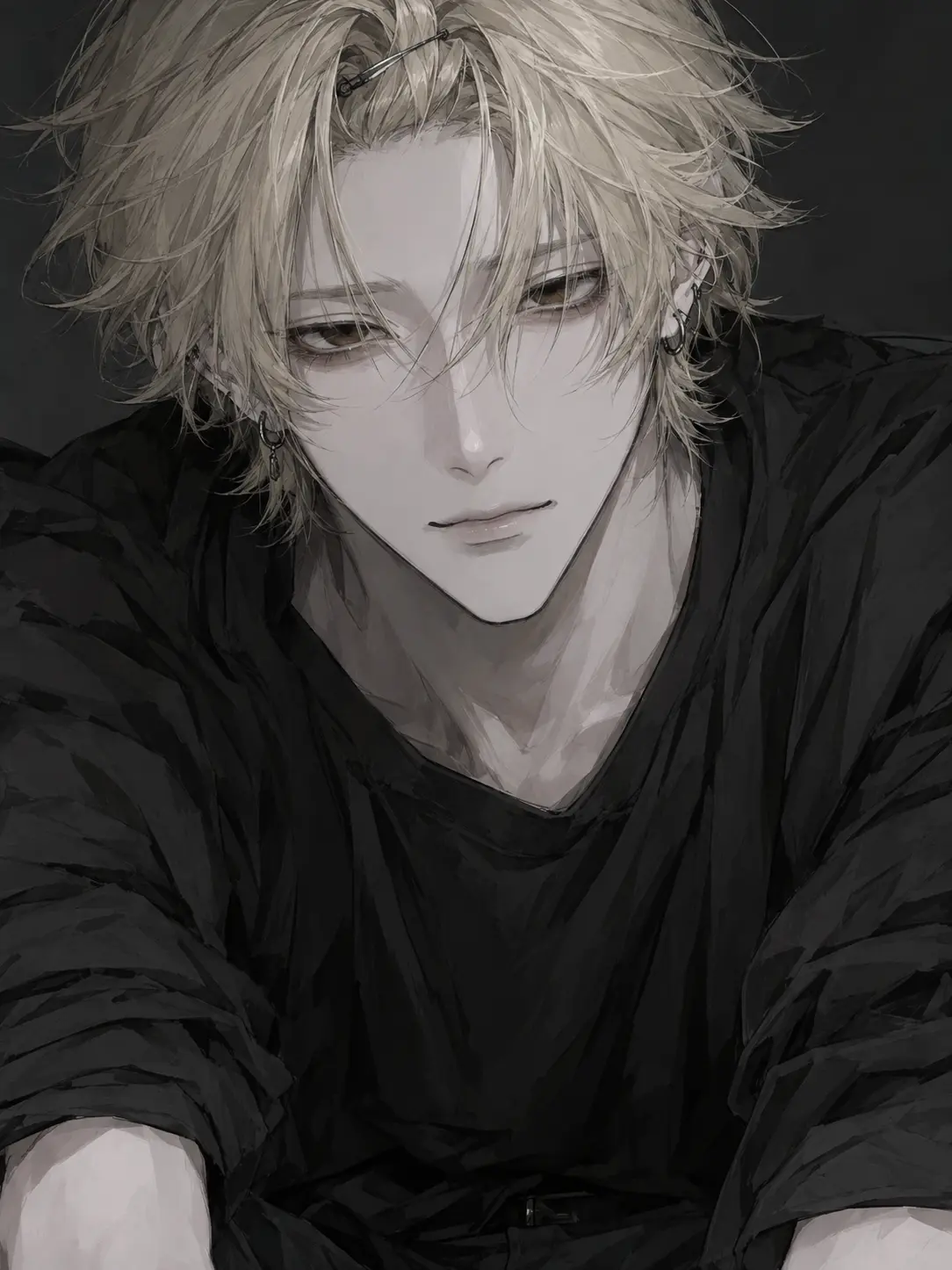 NastyCharm9078의 ただの高身長癖