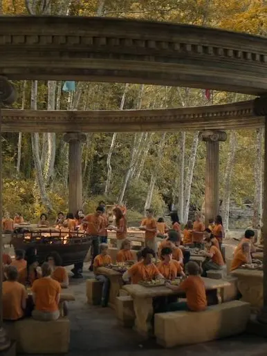 heavenly1ne의 CAMP HALF BLOOD