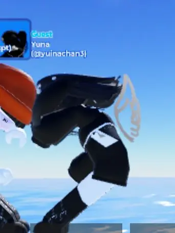 Yunachan3의 あの時から今____"