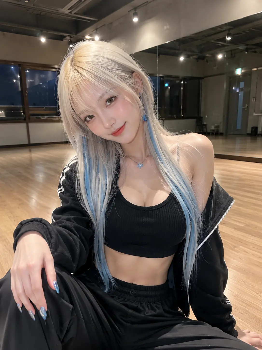 MadSkier3053의 ダンスサークル「Afterglow」
