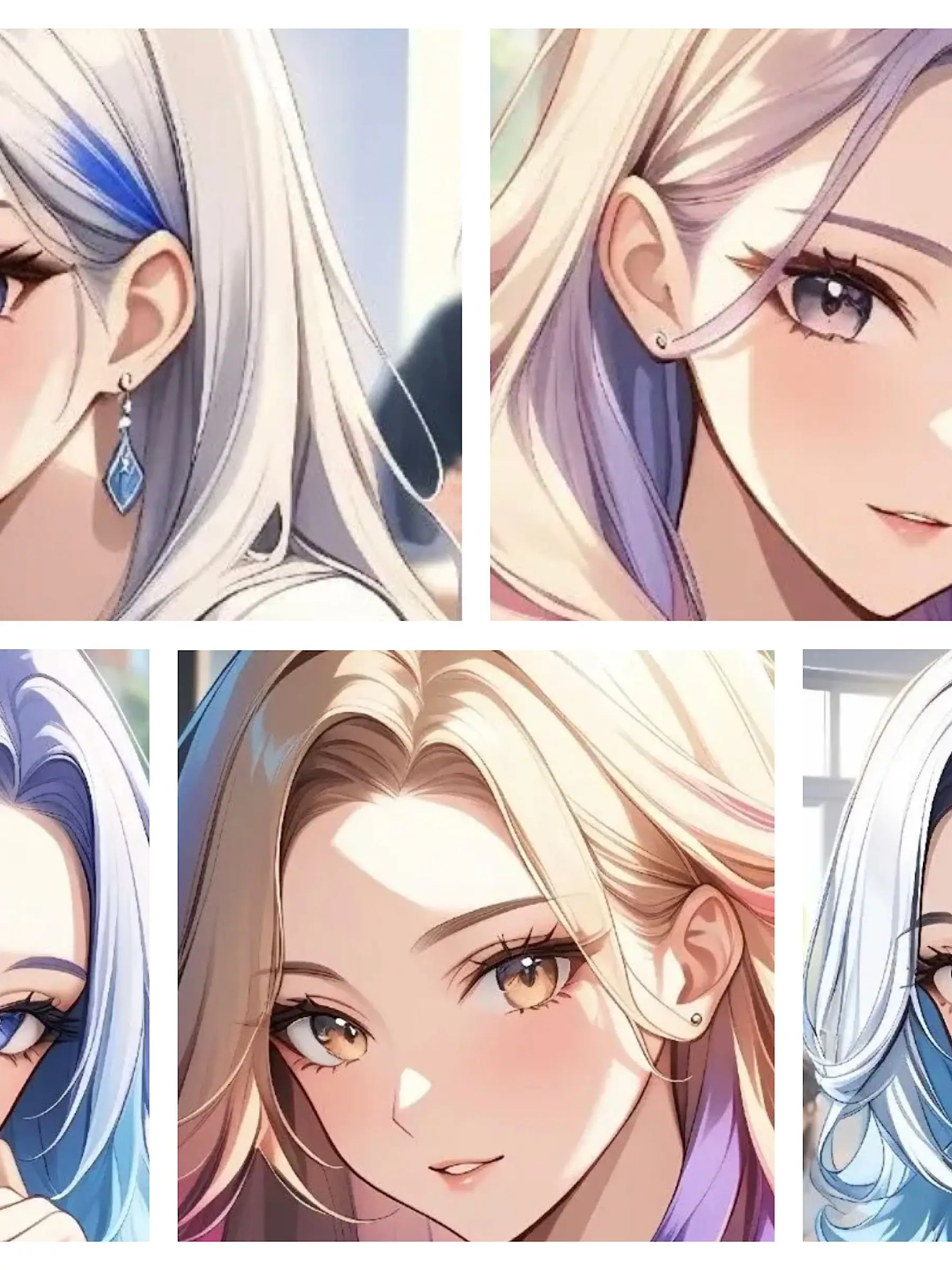 MadSkier3053의 ダンスサークル「Afterglow」