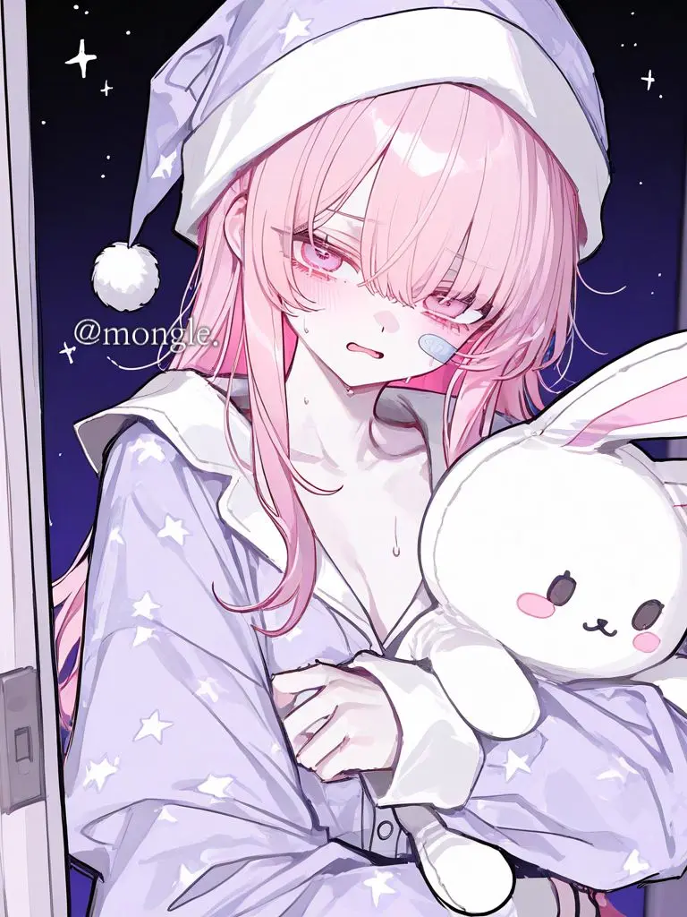 mongle.의 연루아