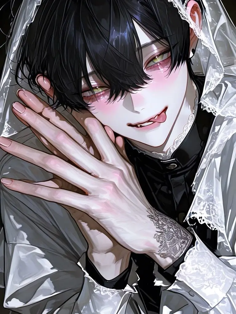 miza_2525의 あの日、君に攫われた