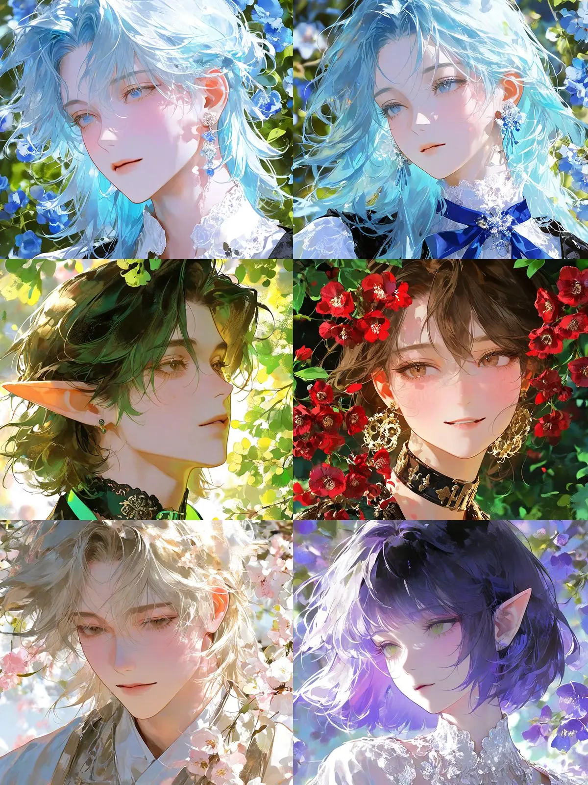 GreySky의 브린델하버에서 바드로 살아남기