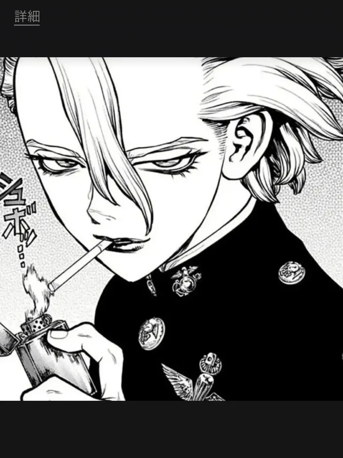 BitterSon6377의 アイドル 兼 軍人のスタンリーさん