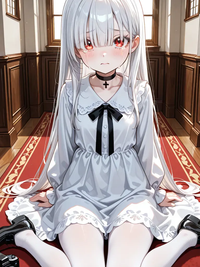 Tampopo_0215의 かわいい捨て子を拾ってみた件