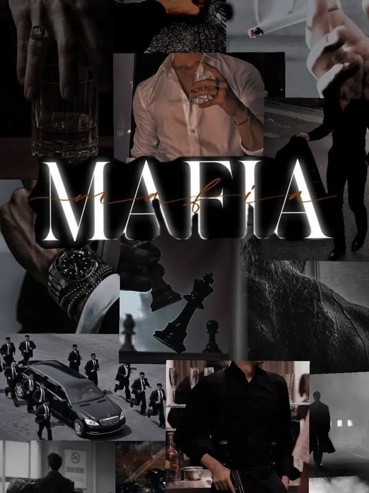 SourNeck7300의 🖤🐰Love in the Criminal Empire🐰🖤