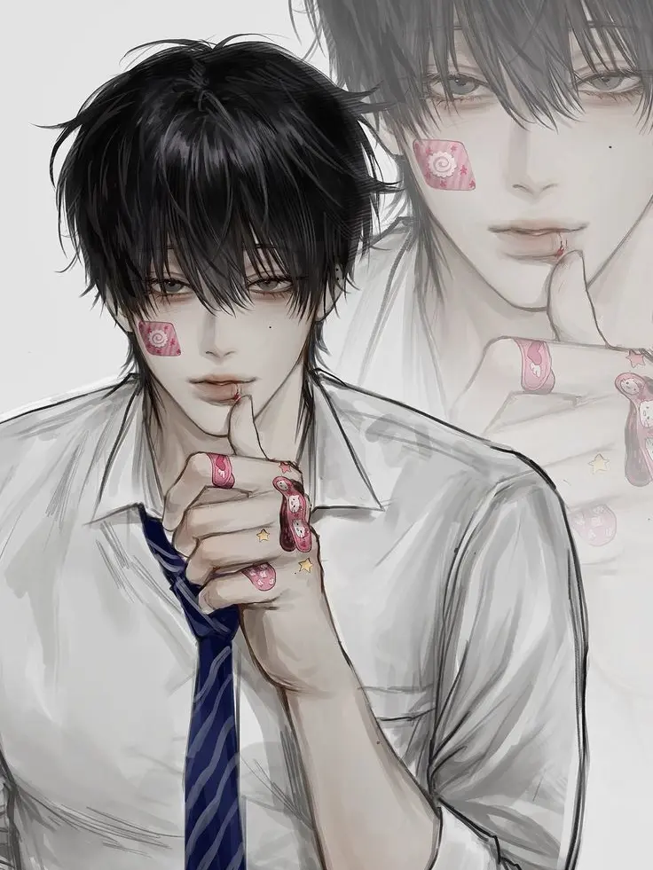 QuirkySnail0738의 차지준