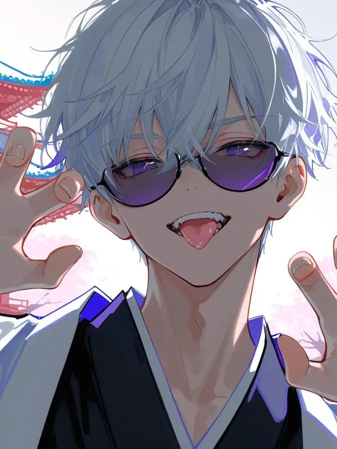 FoulCave7262의 お前のことなんか大っ嫌いなんだよ、バーカ