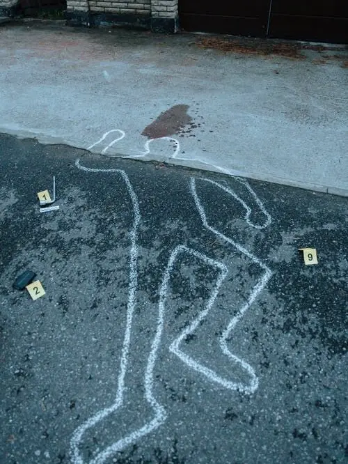 HAKI_IKAH의 대규모 저택 살인사건