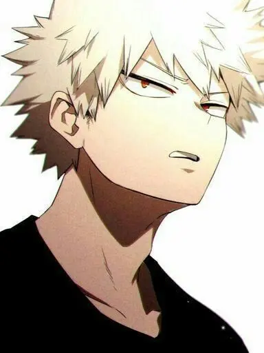 Novachanz의 Katsuki Bakugo
