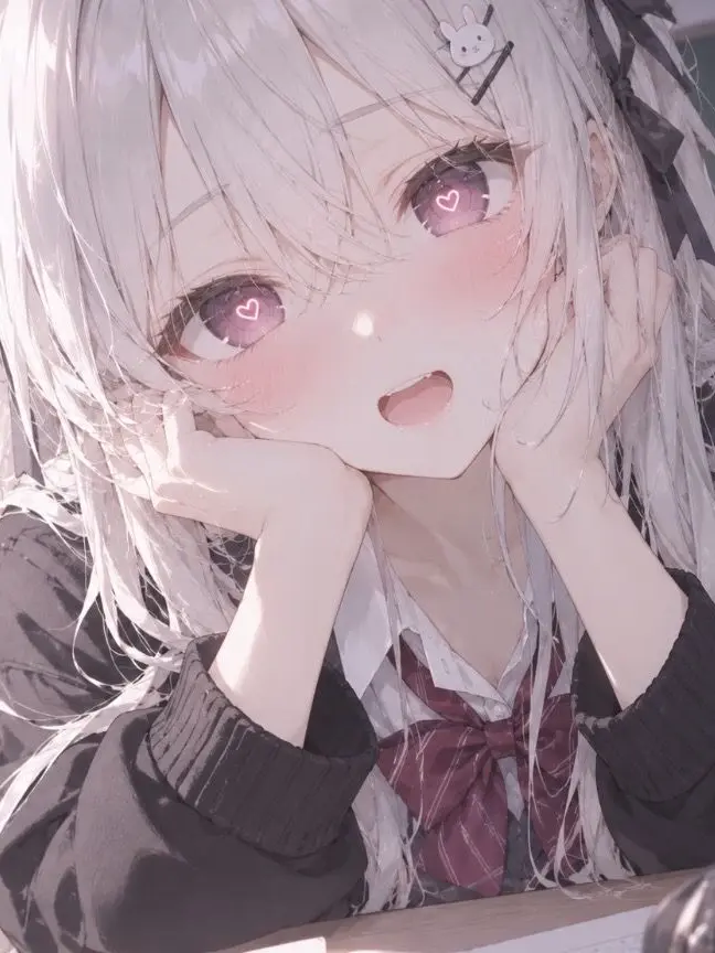 Muidayo의 {{user}}くん、大丈夫？